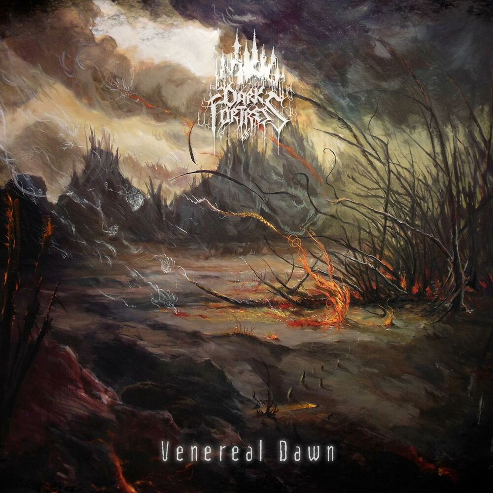 Picture of Venereal Dawn