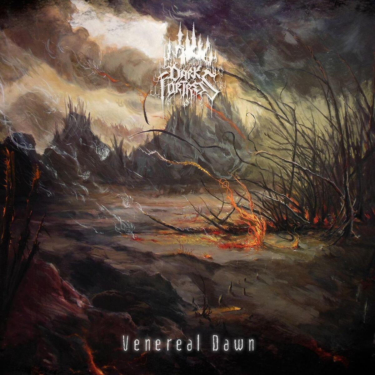 Dark Fortress: albums, songs, concerts | Deezer