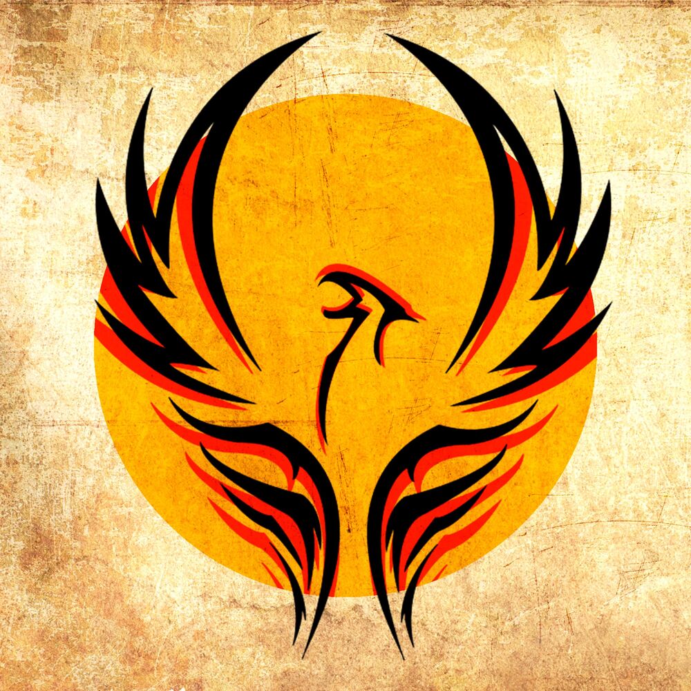 Picture of Rise Like a Phoenix