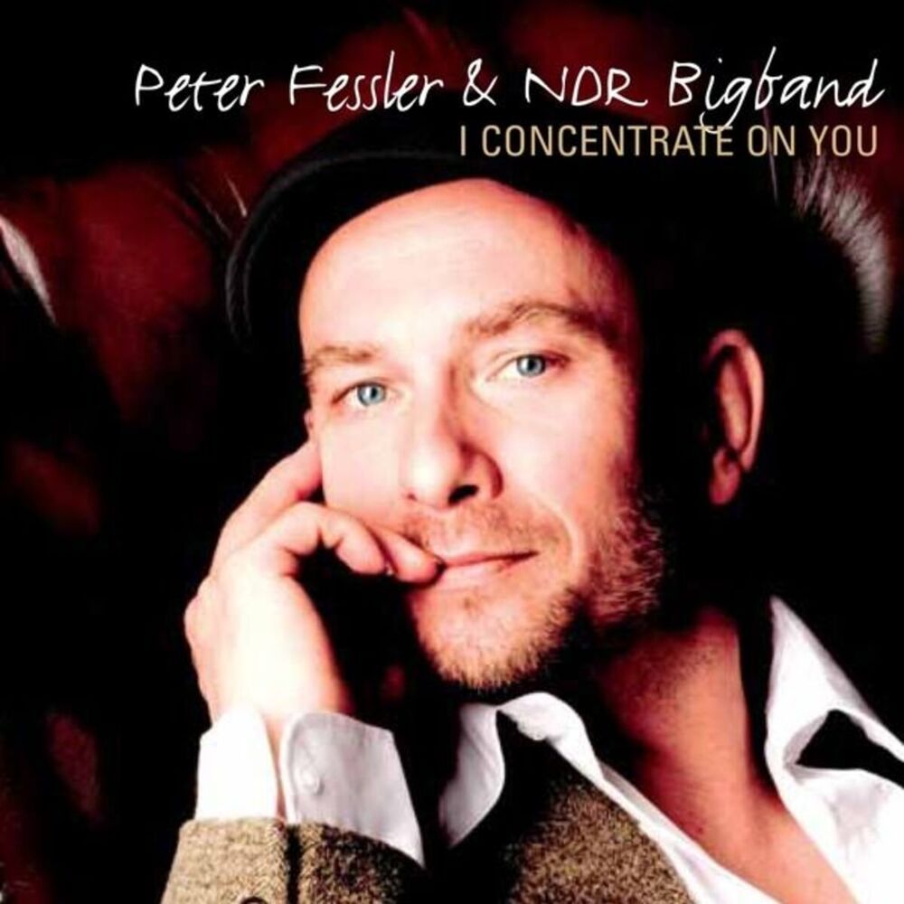 Picture of I Concentrate On You