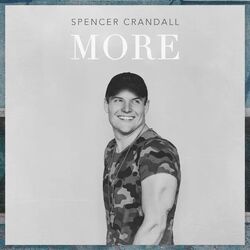 Cover of More