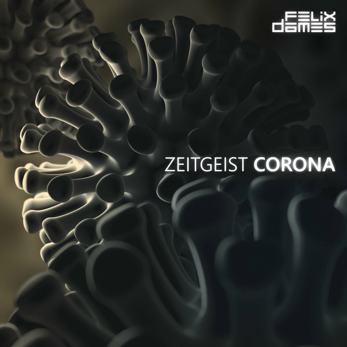 Album cover of Zeitgeist Corona