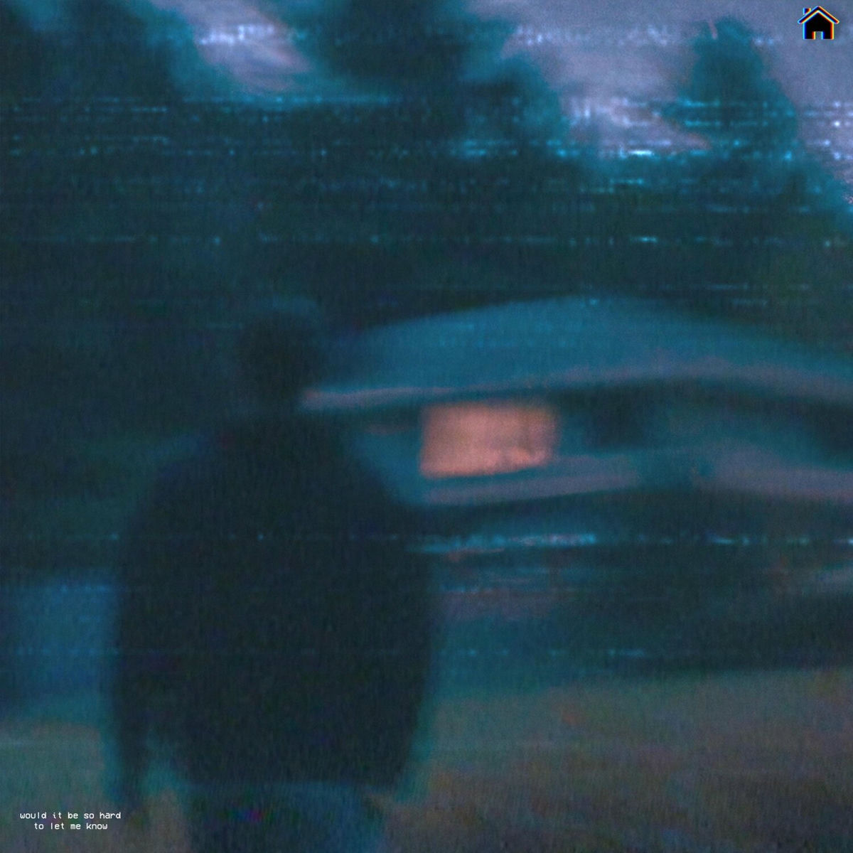 Album cover of Alone