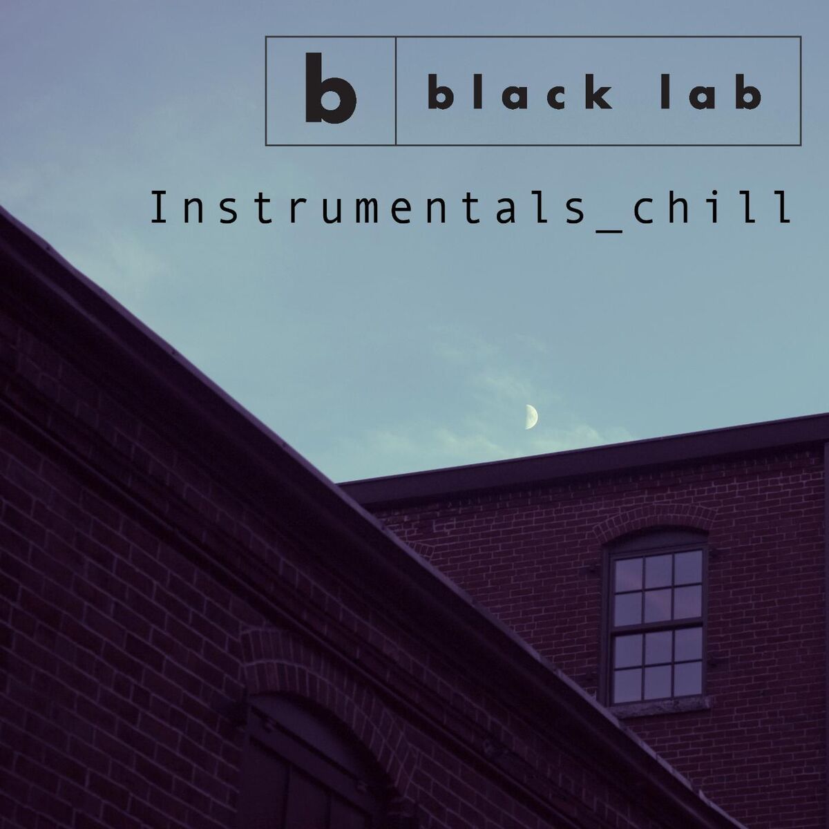 Album cover of Instrumentals_chill