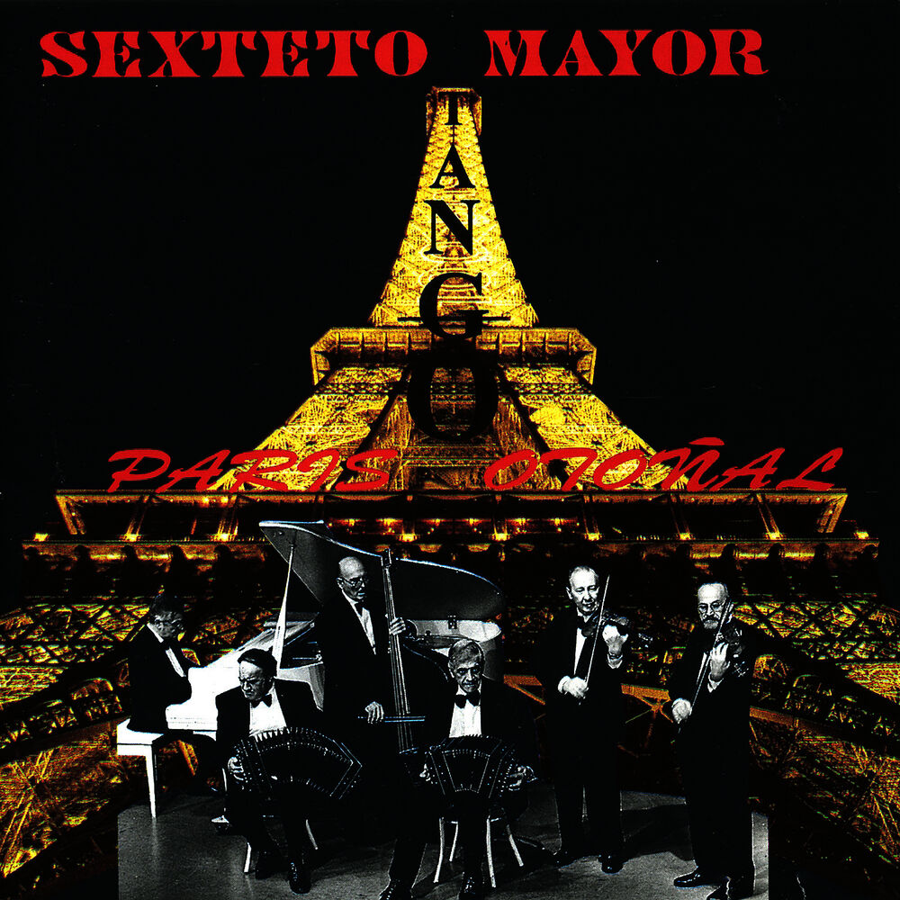 Picture of Paris Otonal