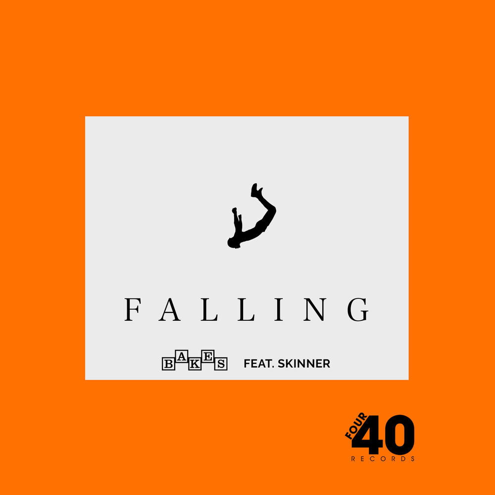 Picture of Falling