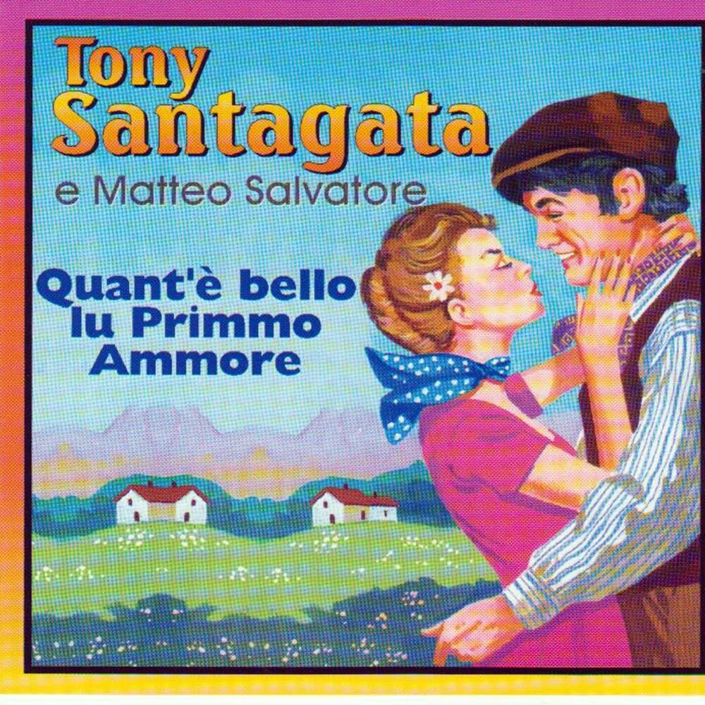 Picture of Quant'è bello lu primmo ammore