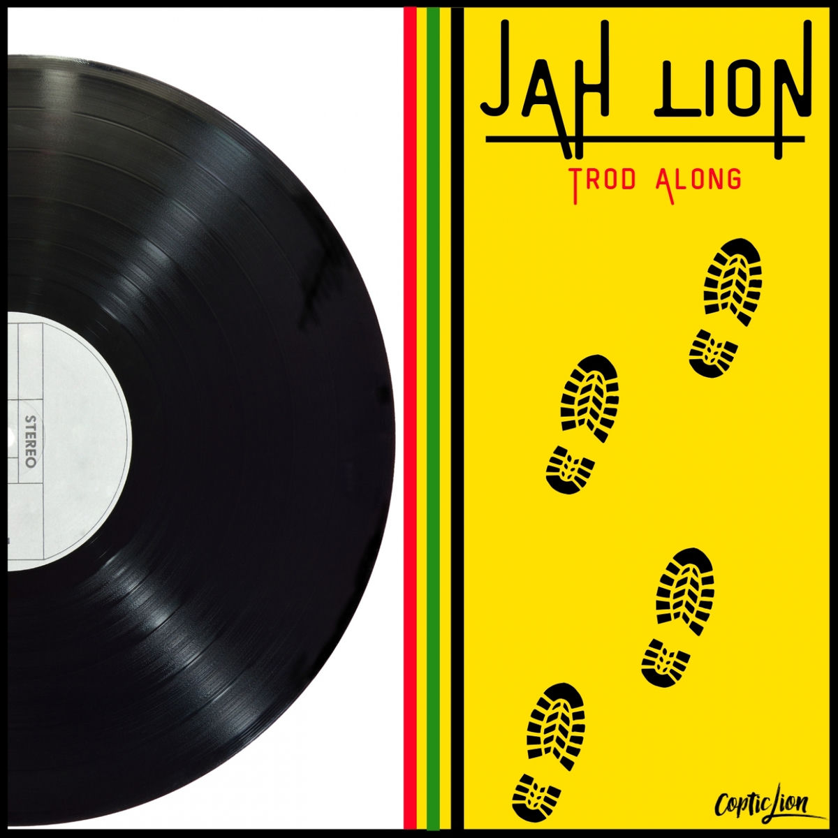 Jah Lion - Colombia Colly | Deezer