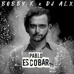 Cover of Pablo Escobar