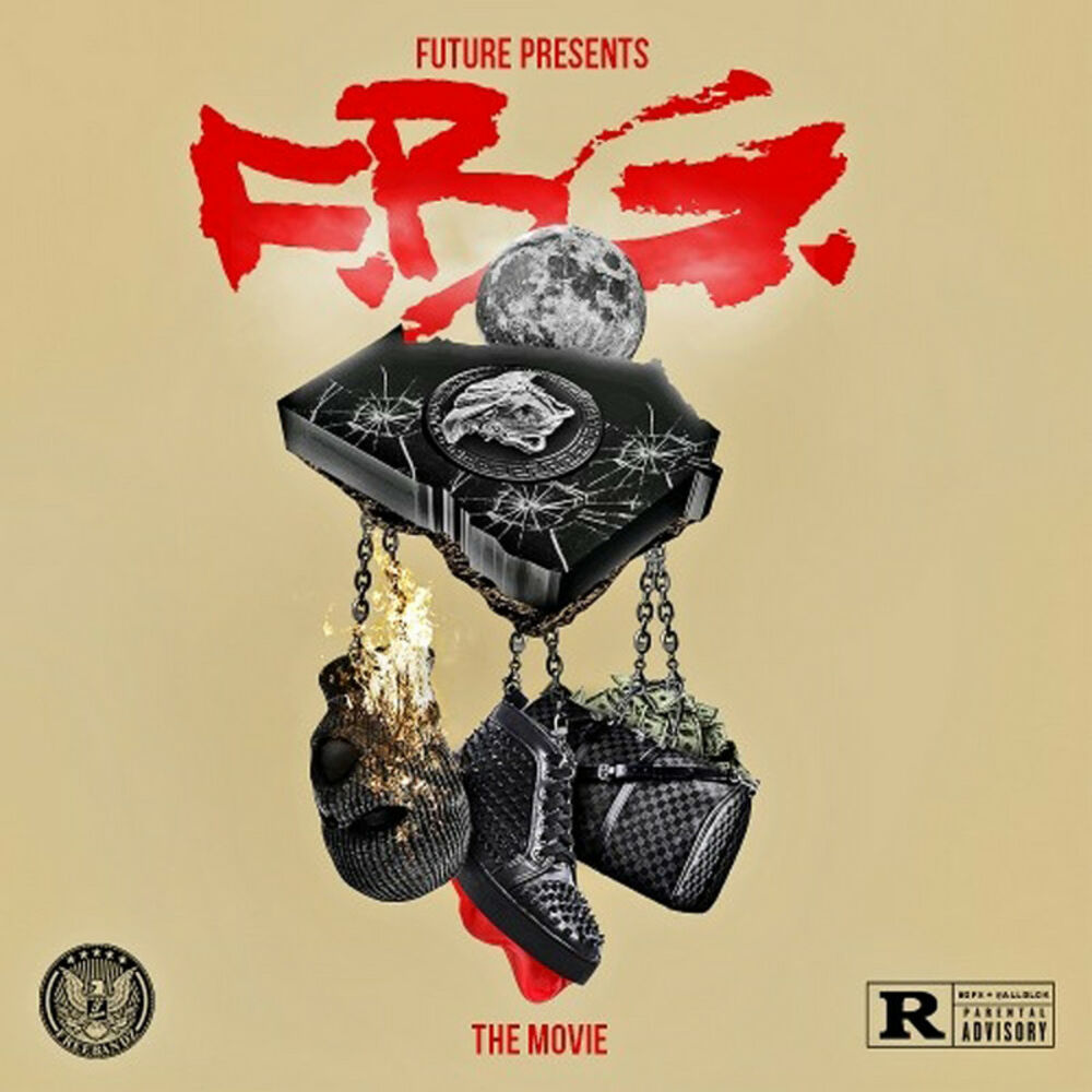 Picture of FBG The Movie