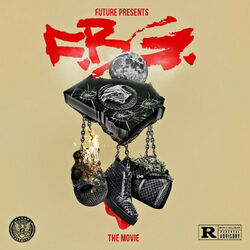 Cover of FBG The Movie