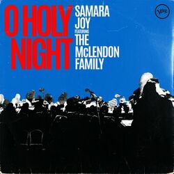 Cover of O Holy Night