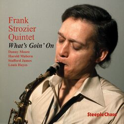 Cover of What's Goin' On