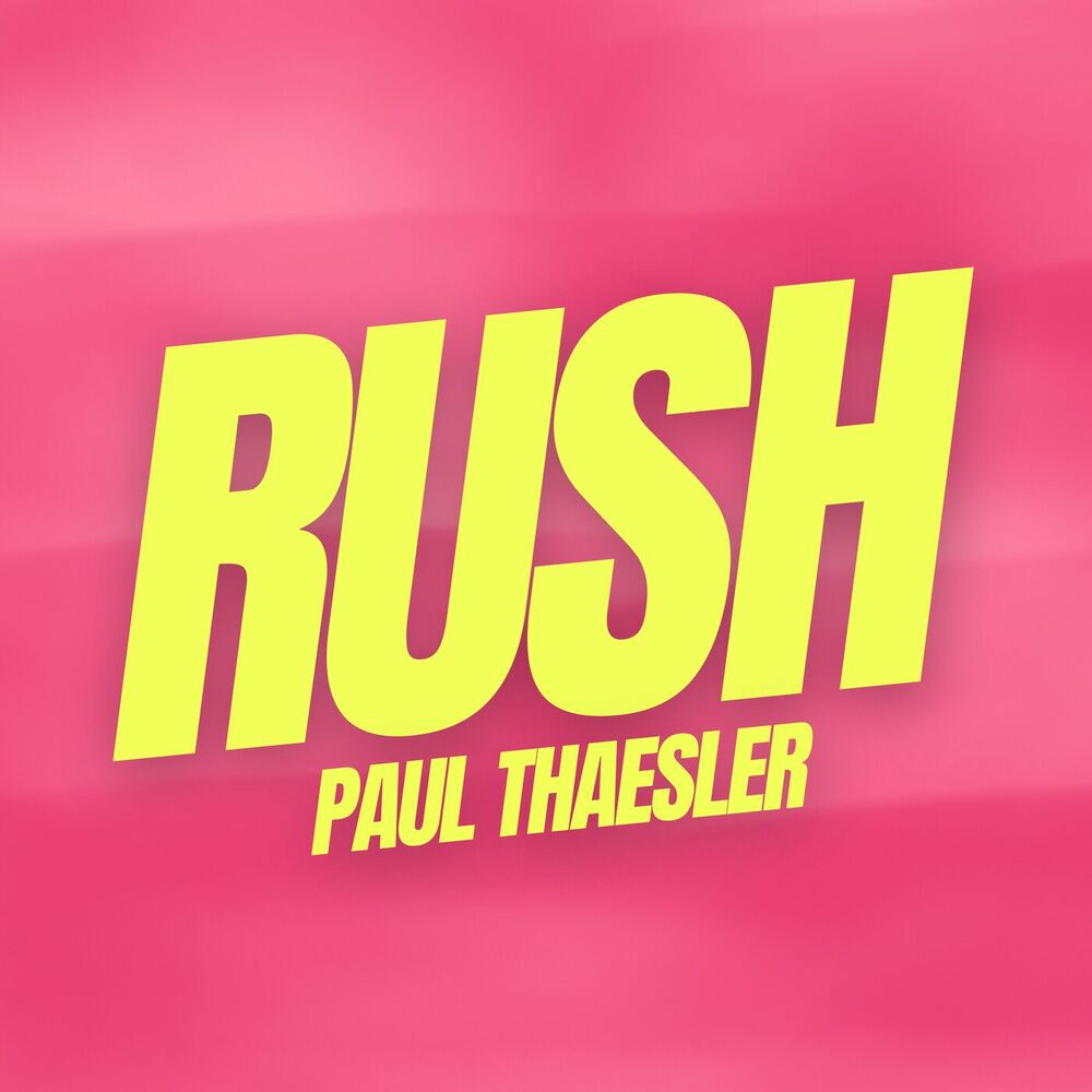 Picture of RUSH