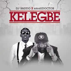 Cover of Kelegbe