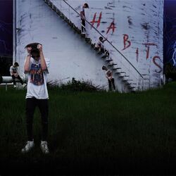 Cover of Habits
