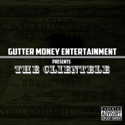 Cover of Gutter Money Entertainment Presents