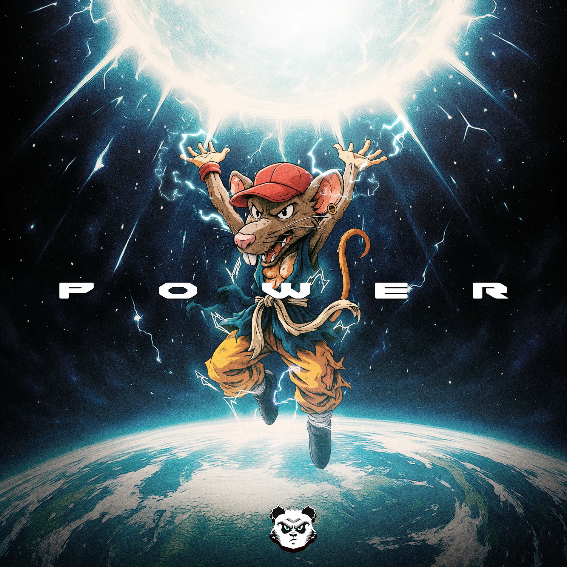 Album cover of POWER