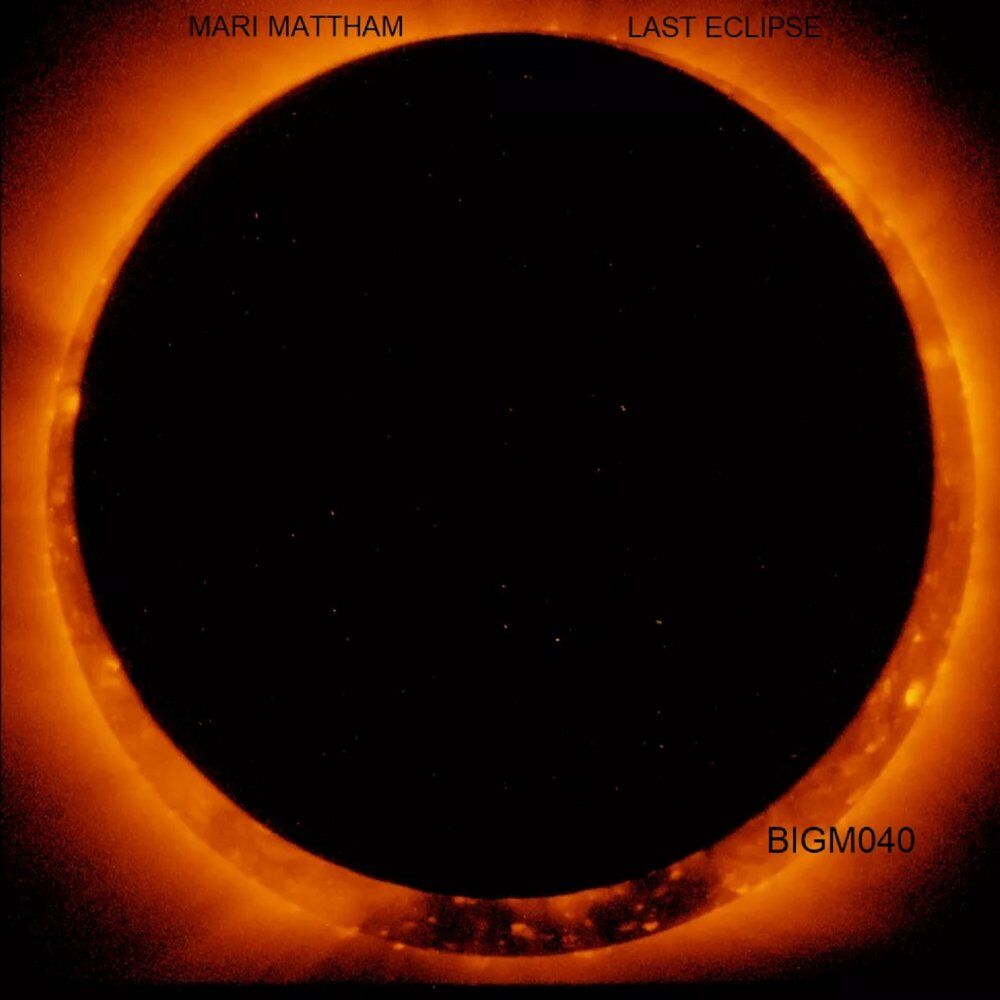 Picture of Last Eclipse