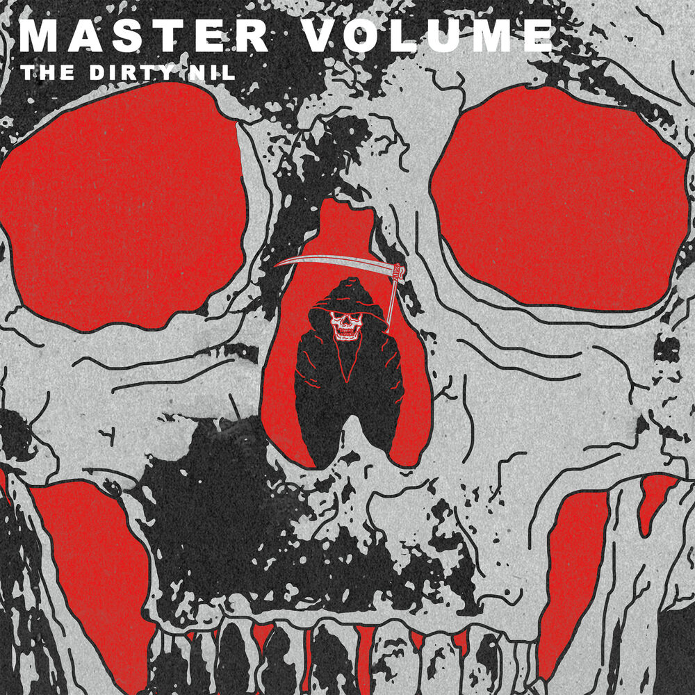 Picture of Master Volume