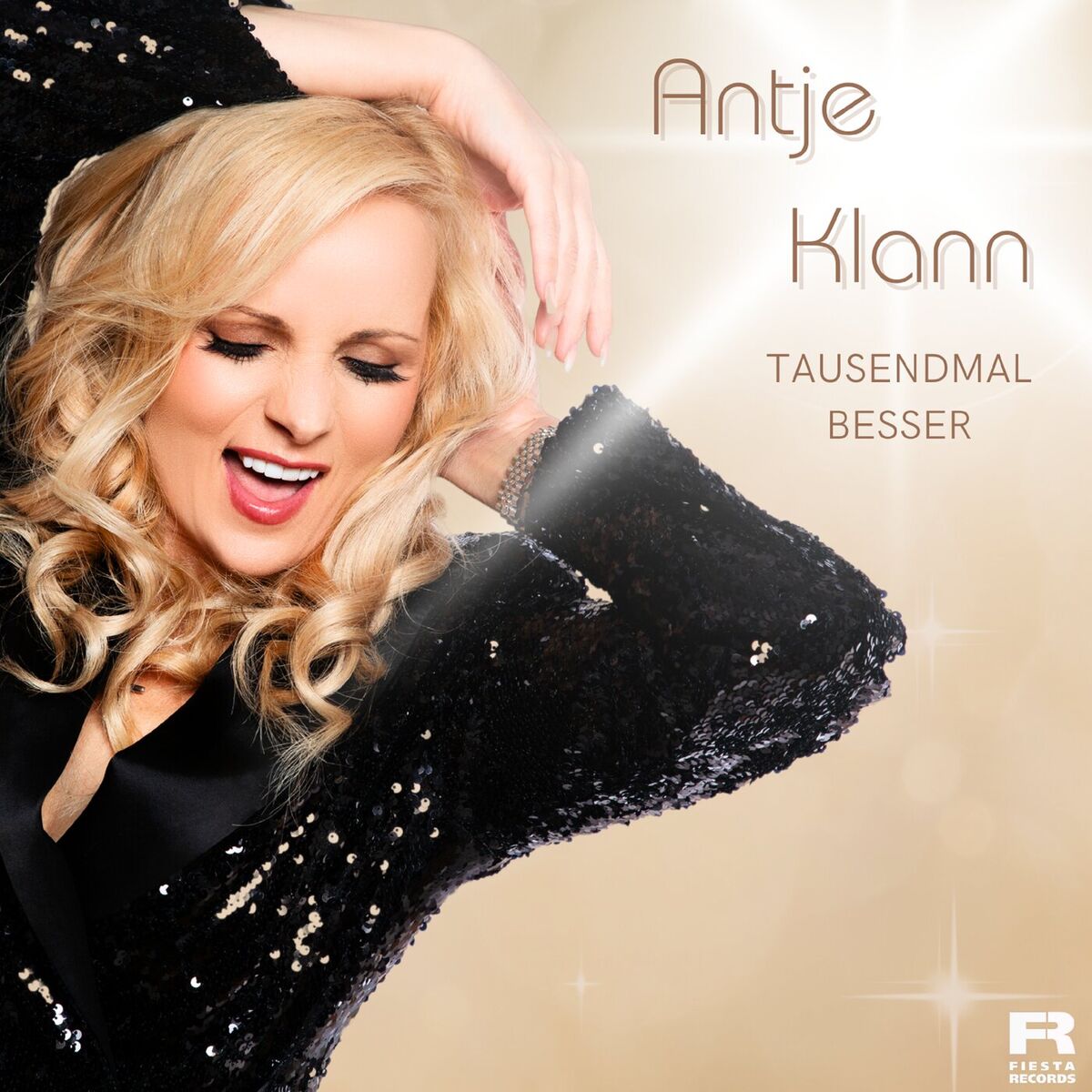 Album cover of Tausendmal besser