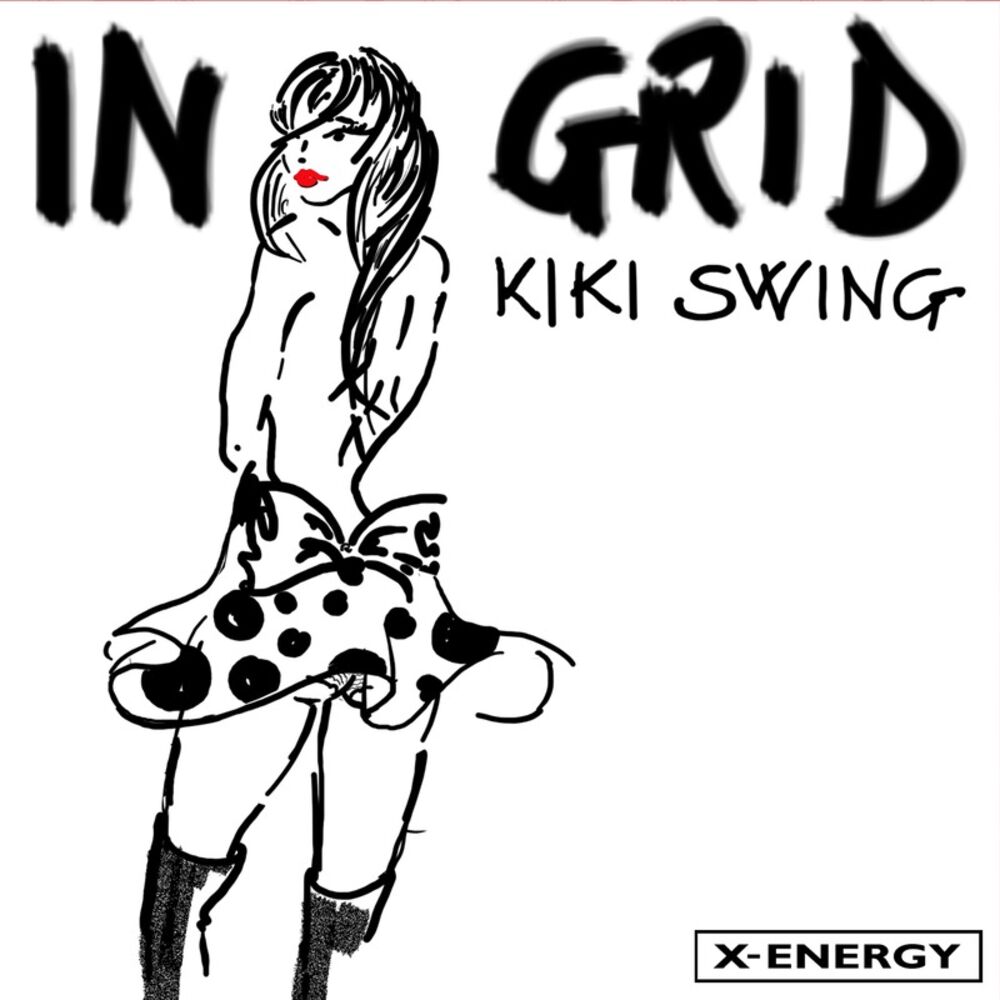 Picture of Kiki Swing