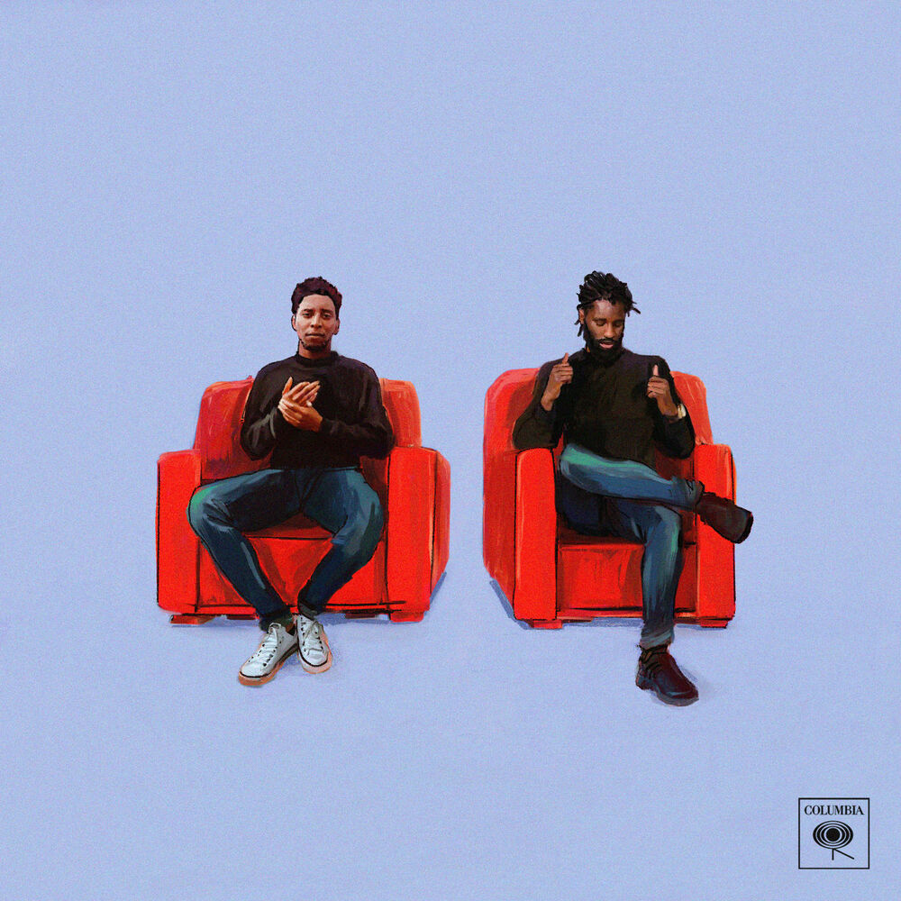 Picture of Doubt (feat. Wretch 32)