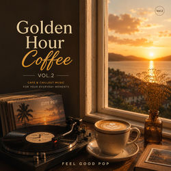Vol.2 &ndash; Golden Hour Coffee