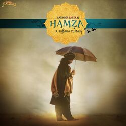 Cover of Hamza