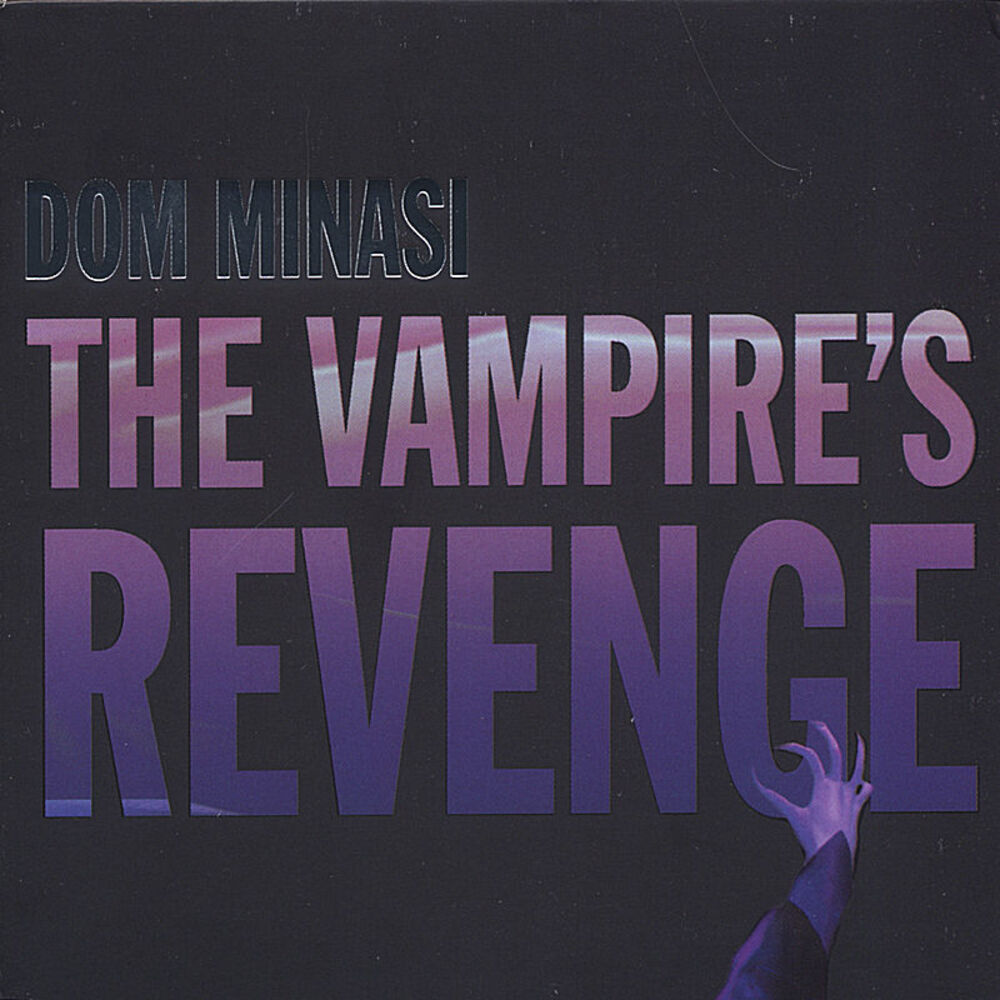 Picture of The Vampire's Revenge