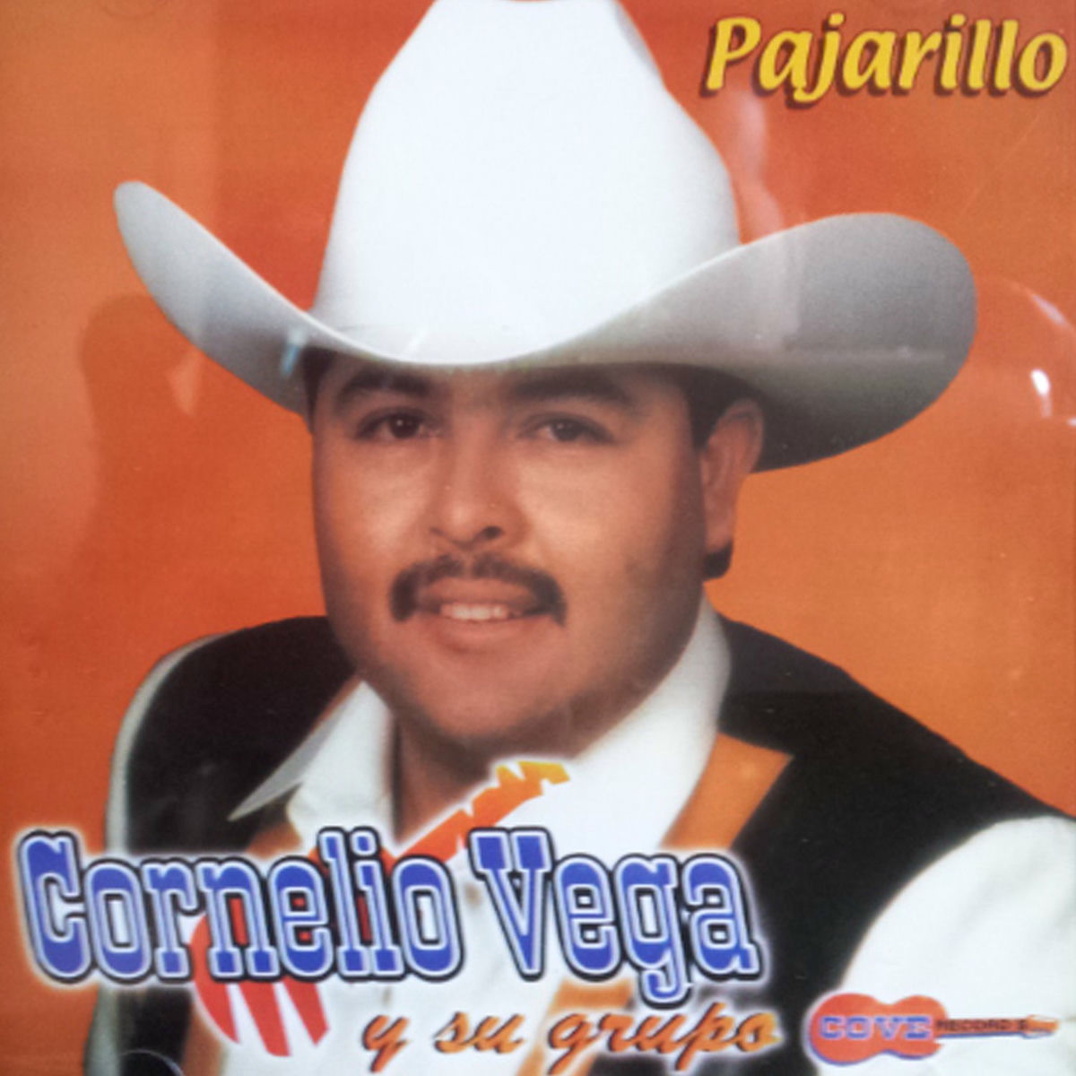 Album picture of Pajarillo