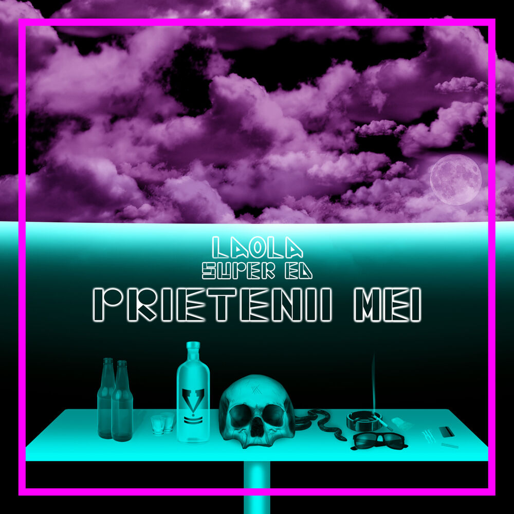 Picture of Prietenii Mei
