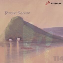 Cover of Pensive Passion