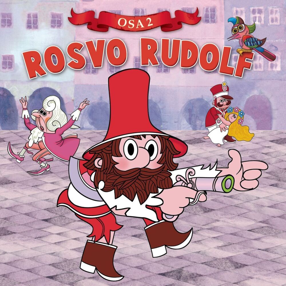 Picture of Rosvo Rudolf 2