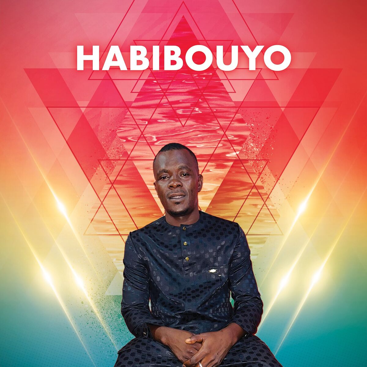 Album cover of Habibouyo