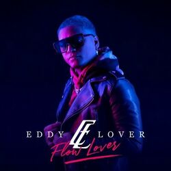 Cover of Flow Lover