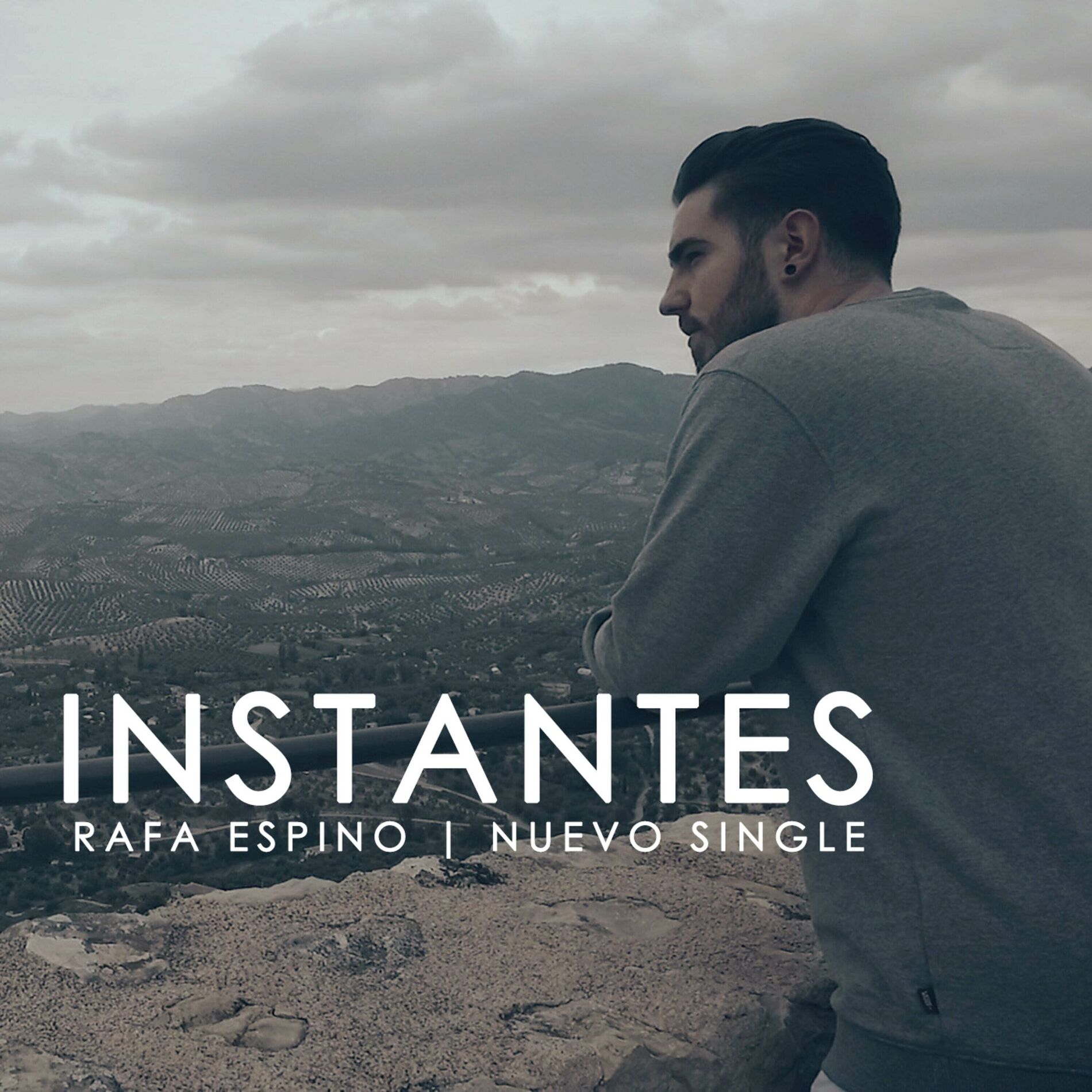 Album cover of Instantes