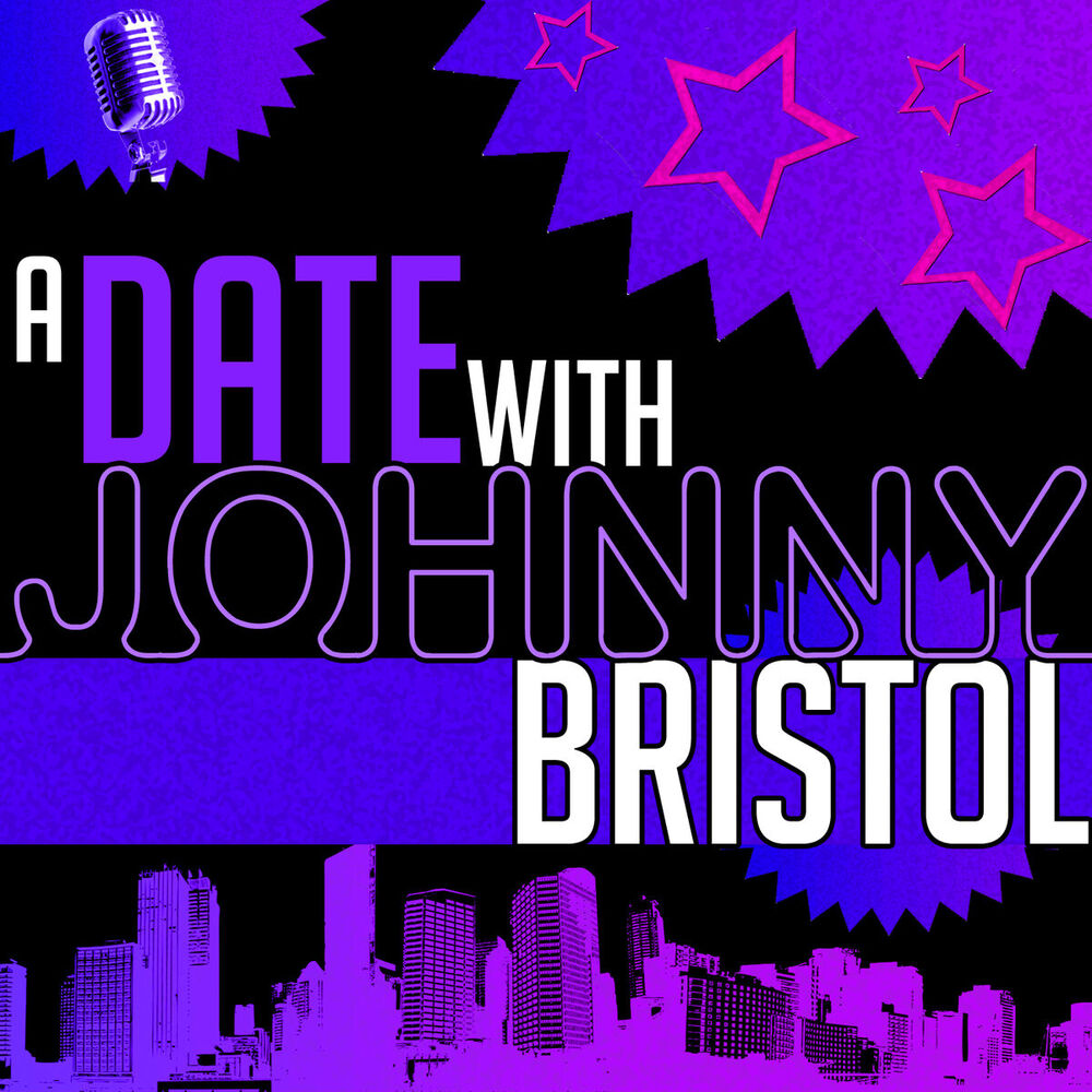 Picture of A Date with Johnny Bristol