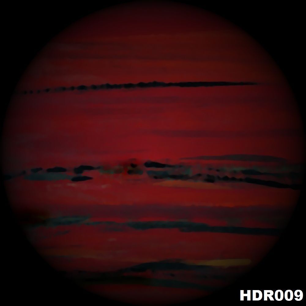 Picture of Entropic Dub EP
