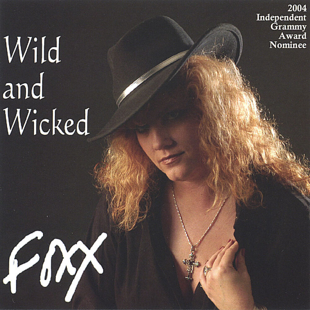 Picture of Wild and Wicked