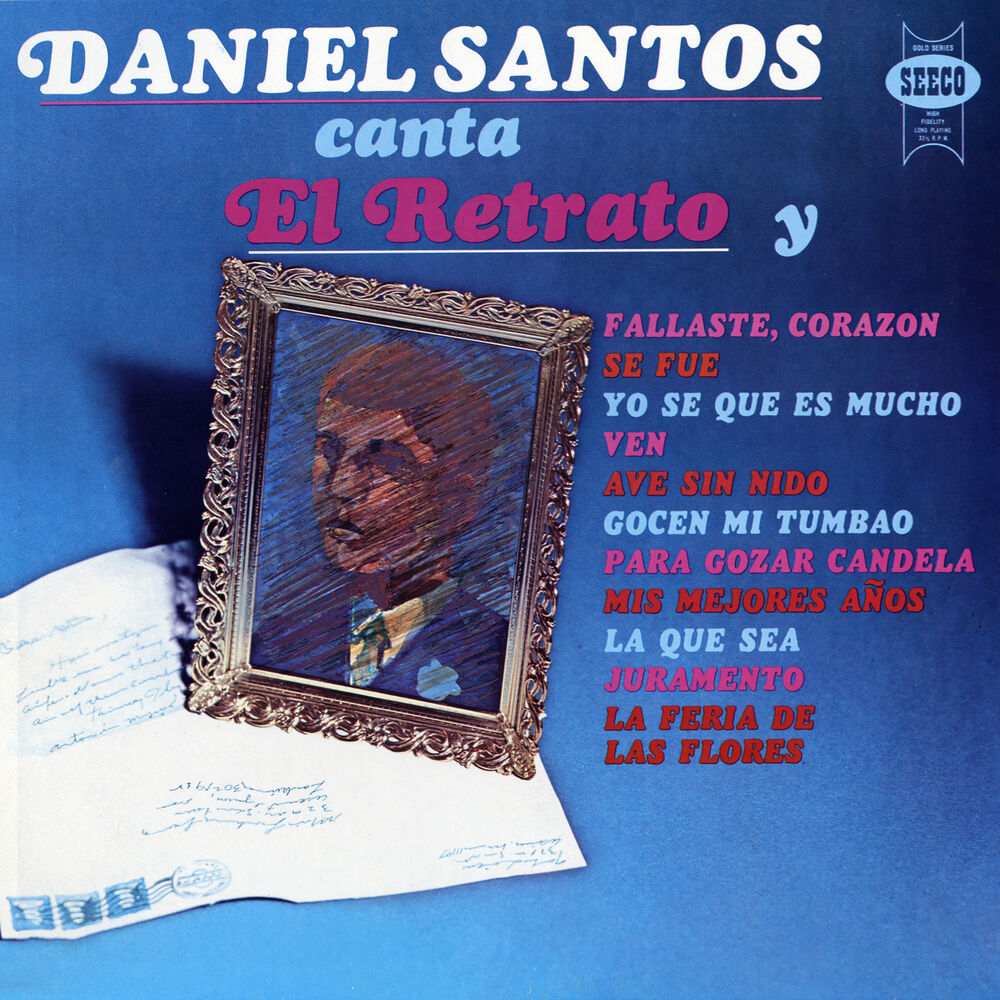 Picture of El Retrato