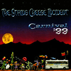 Cover of Carnival '99