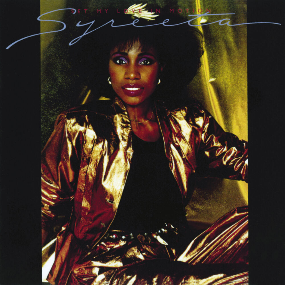 Picture of Set My Love In Motion (Expanded Version)