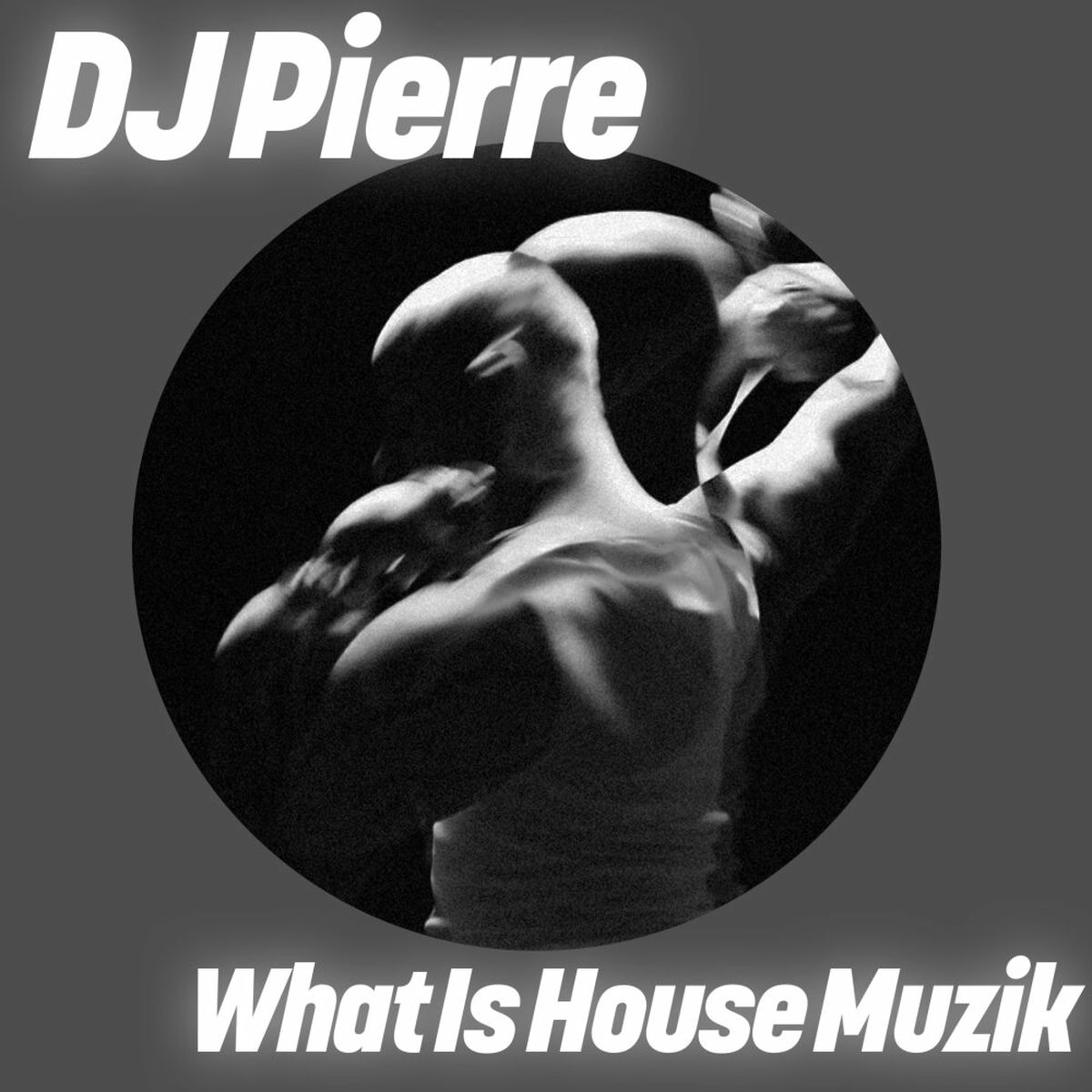 Album cover of What Is House Muzik