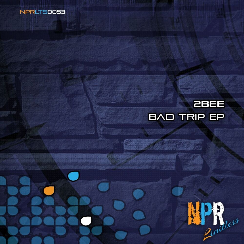 Picture of Bad Trip EP