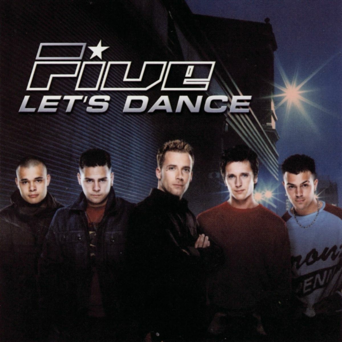 Album cover of Keep On Movin'