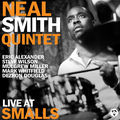 Live at Smalls