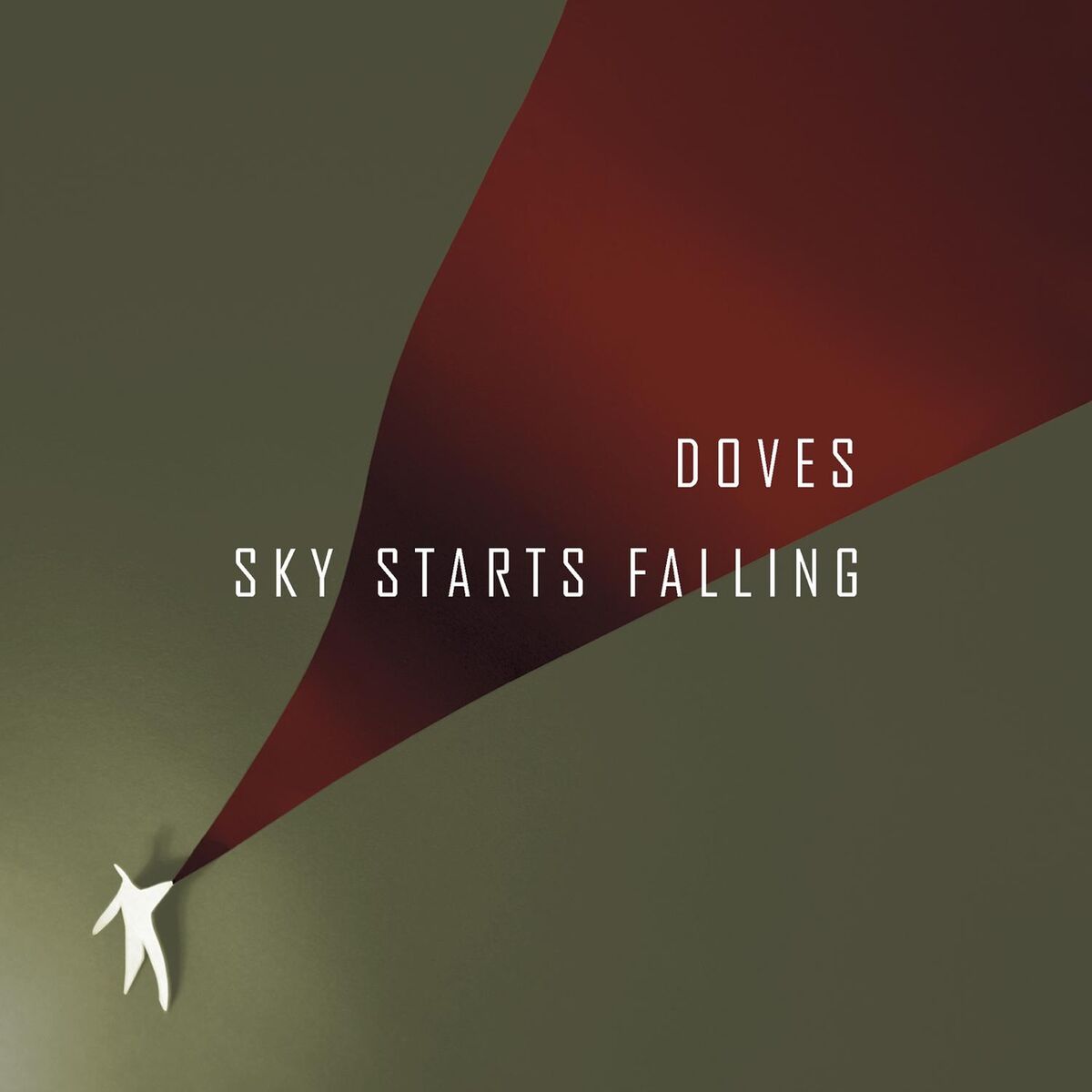 Album cover of Sky Starts Falling