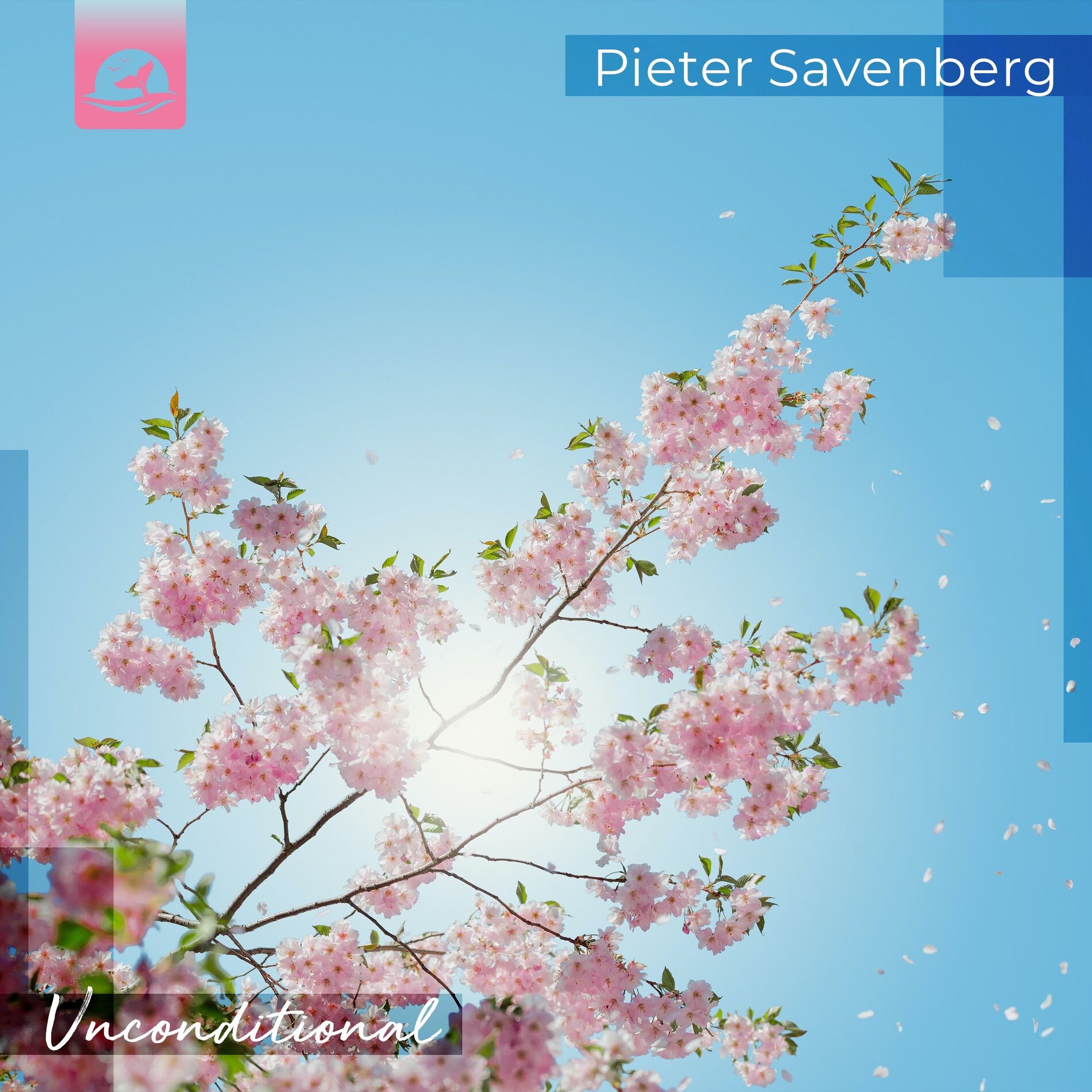 Album cover of Unconditional