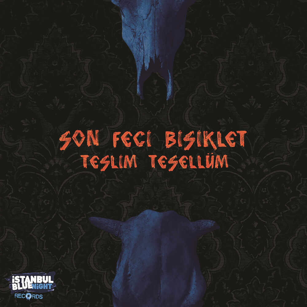 Picture of Teslim Tesellüm